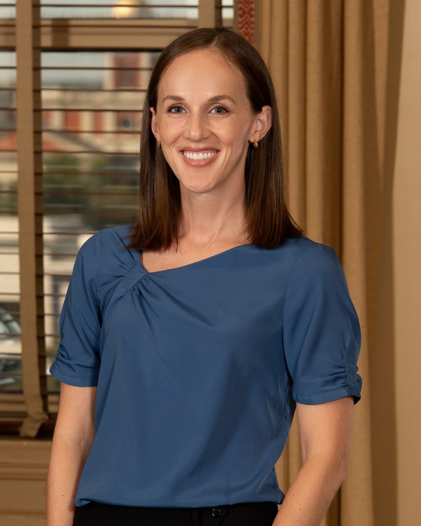 Blair Graffeo Mattei