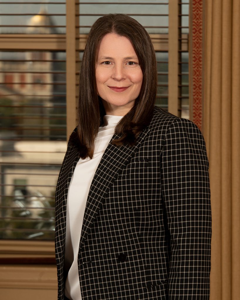 Dorothy A. "Dottie" Barker